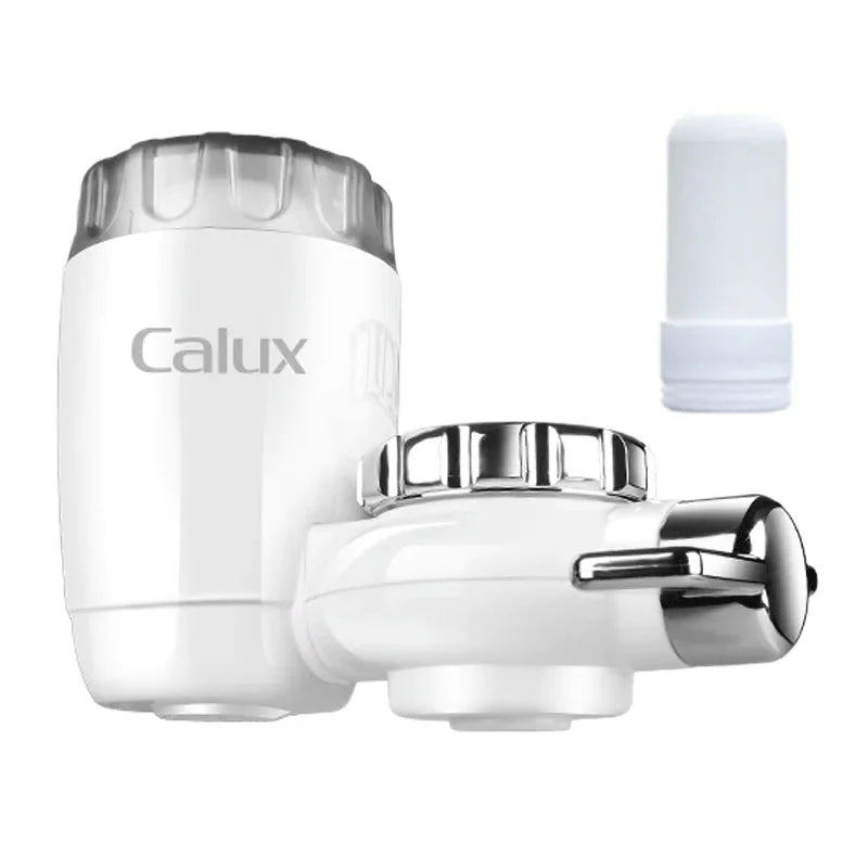 Water Filter Purification System Anti Spier