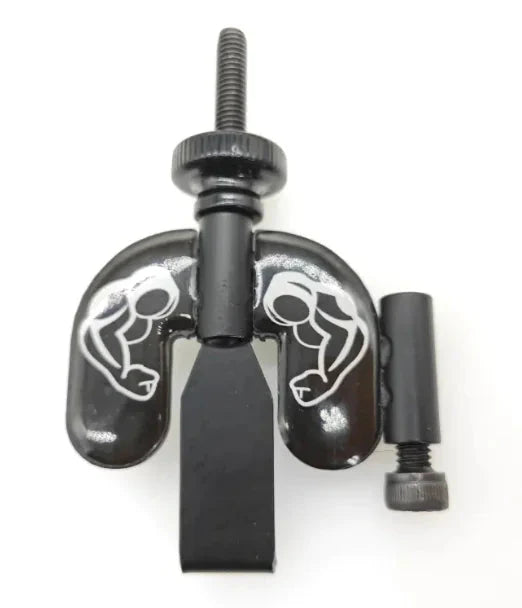 Safe Guard Portable Door Lock & Personal Alarm for Travel & Home Anti Spier