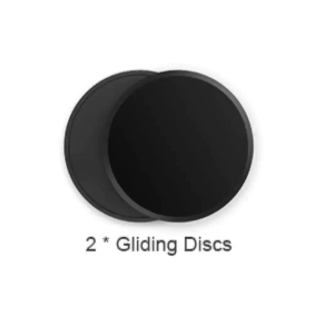 10-in-1 Fitness Kit Anti Spier