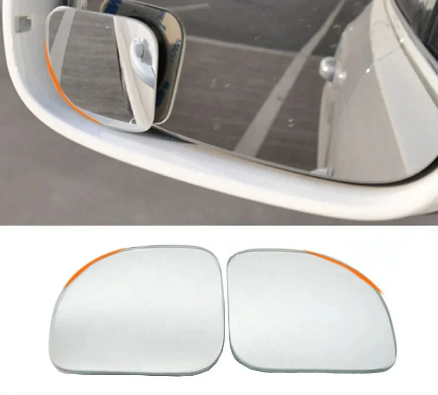 Blind Spot Mirror Anti Spier