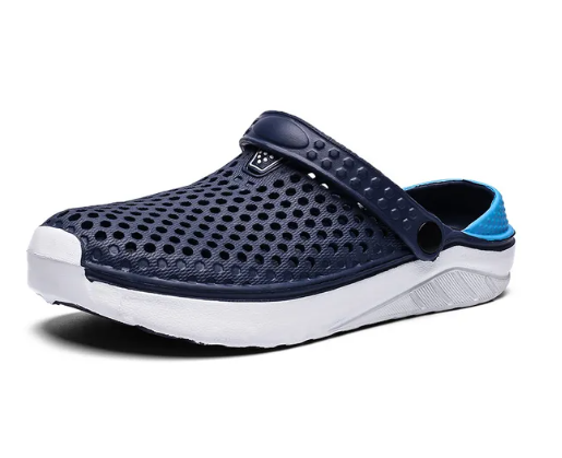 Waterproof Clogs Anti-slip Classics Anti Spier