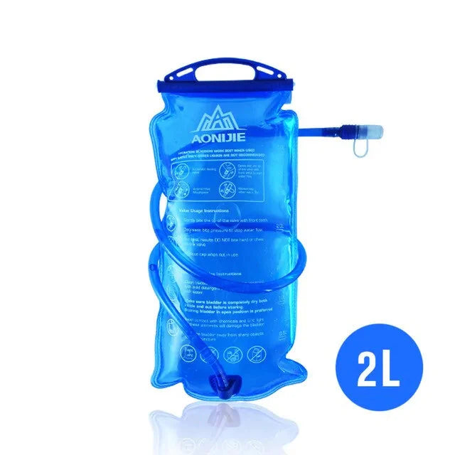 Water Bag Backpack Anti Spier