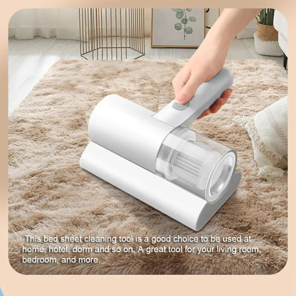 Wireless Vacuum Cleaner Anti Spier