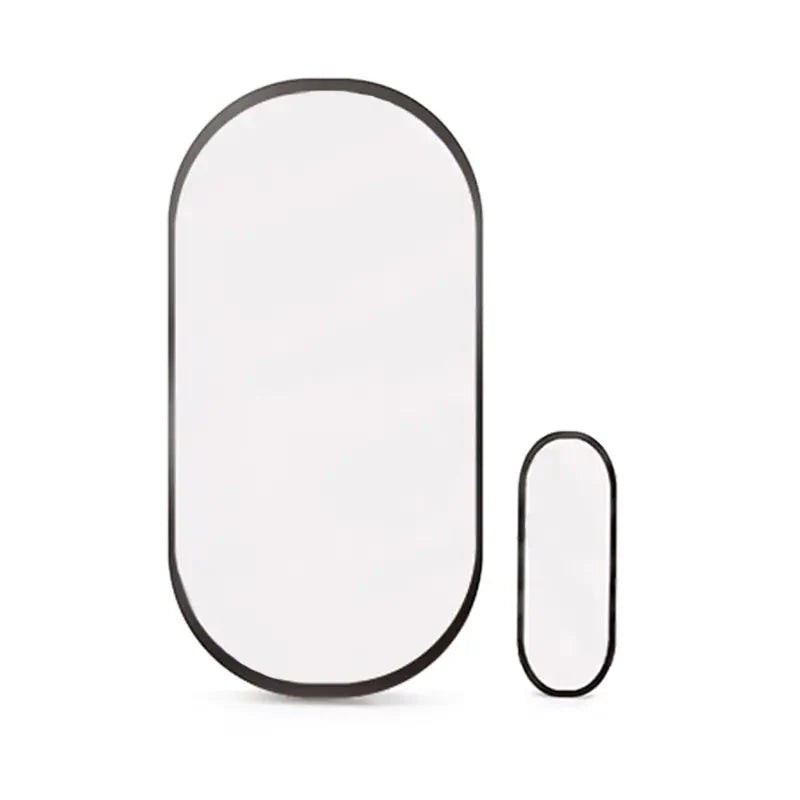 130DB Magnetic Door and Window Induction Alarm Device Anti Spier