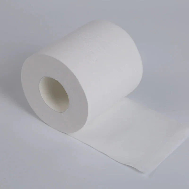 Hotel Roll Toilet Roll Anti Spier
