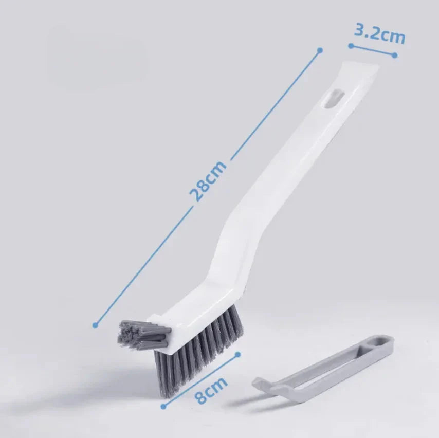 Floor Cleaning Brush Anti Spier