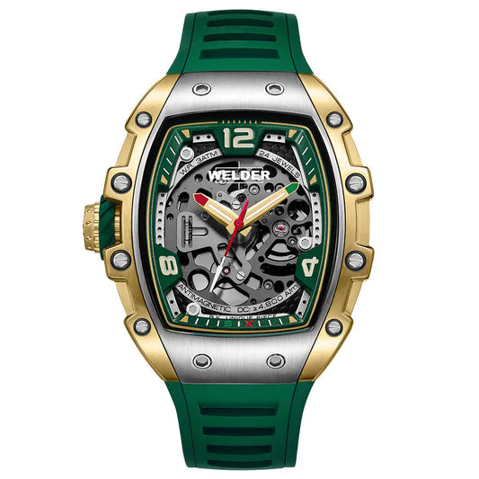 Welder Moody Watch WRT1004 Men's Wristwatch - Anti Spier