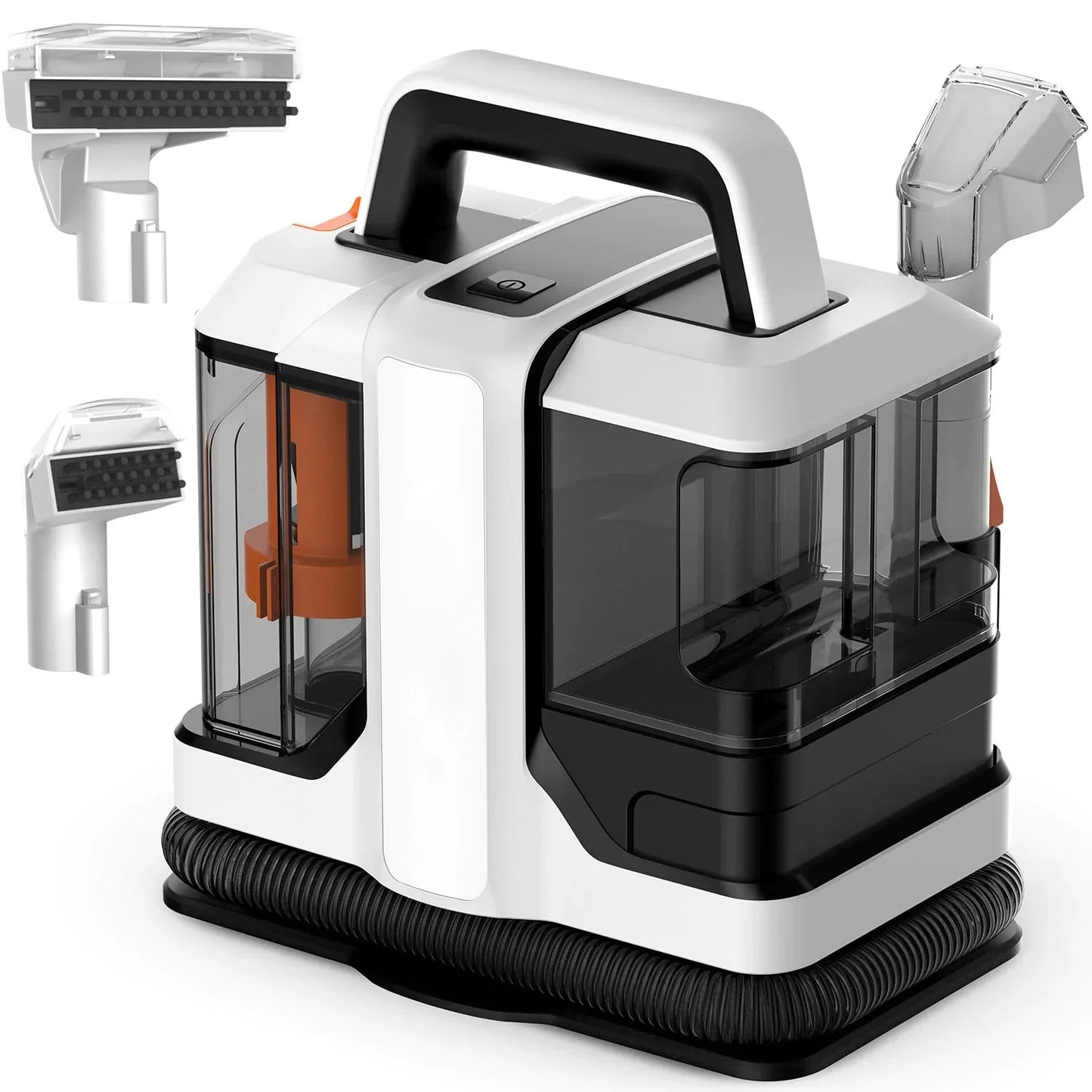 Wet and Dry Vacuum Cleaner Anti Spier
