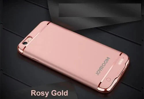 Power Bank Charger Case Anti Spier