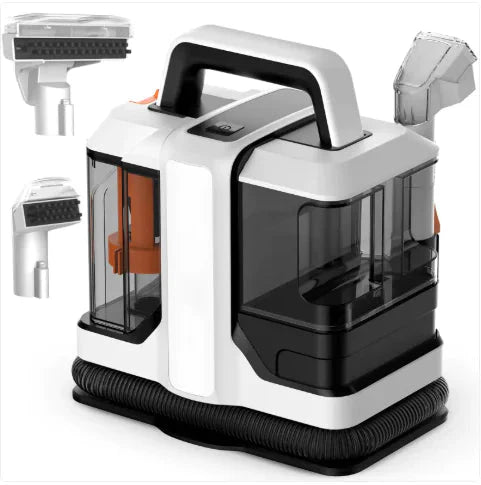 AutoClean Induction Spray Anti Spier