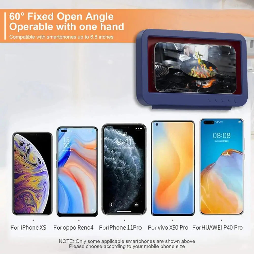 Waterproof Phone Case Anti Spier