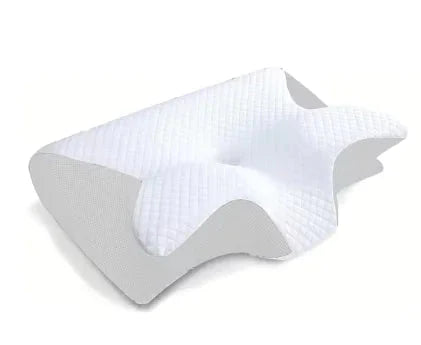 Memory Pillow Sleep Cervical Support Anti Spier
