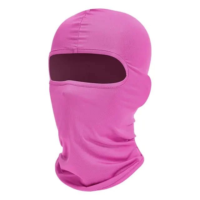Full Face Ski Mask Anti Spier