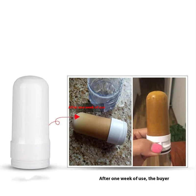 Water Filter Purification System Anti Spier