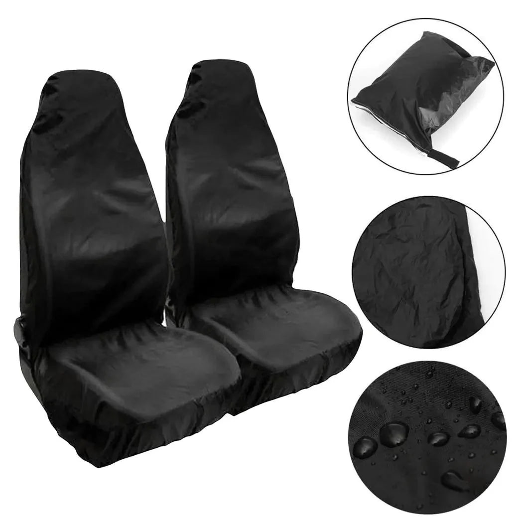 Universal Car Seat Covers for Vehicle Protection Anti Spier