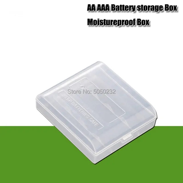 1.5V 2600mwh AA Rechargeable Li-ion Batteries
