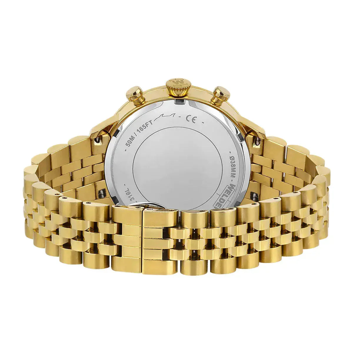 Welder Moody Watch WWRC654 Women's Watch Anti Spier