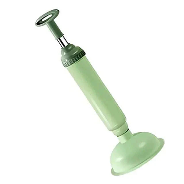 Toilet Plunger Anti Spier
