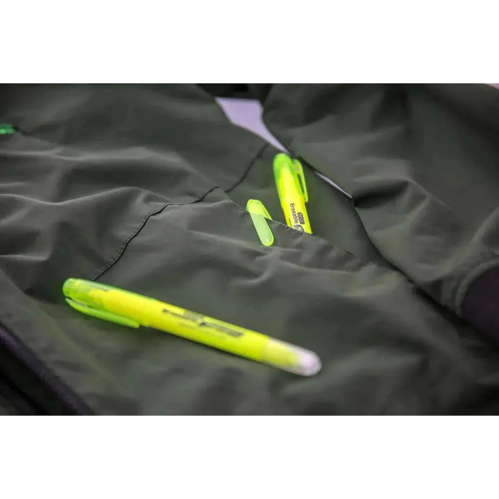 Erasable Highlighter Yellow (3/Pack) Anti Spier