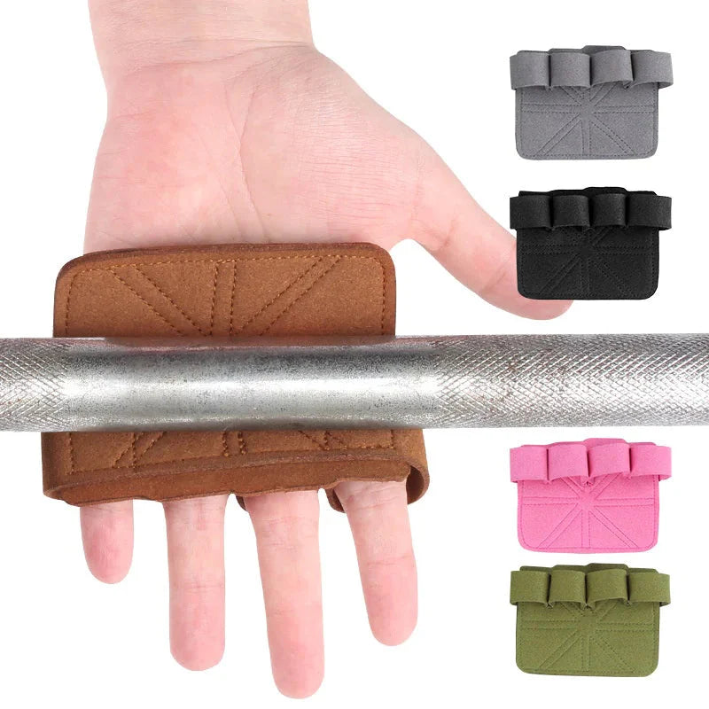 Weight Lifting palm Protection Anti Spier