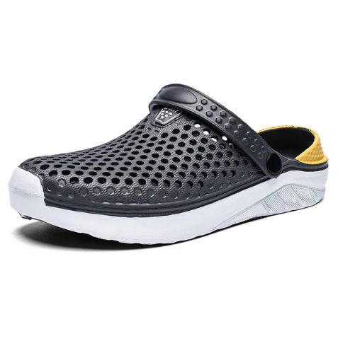 Waterproof Clogs Anti-slip Classics Anti Spier