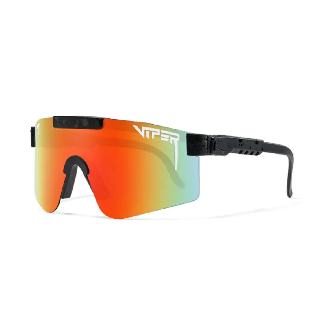 Polarized Full Speed Sunglasses Anti Spier
