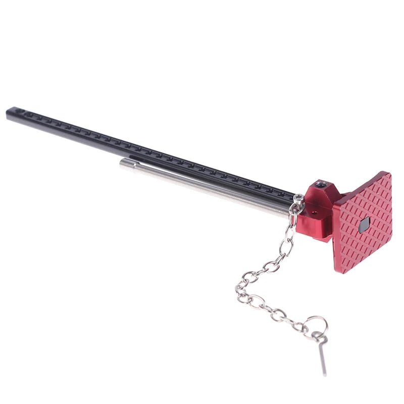 Mini Lifting Jack Anti Spier