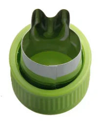 Mold cookie cutter Anti Spier