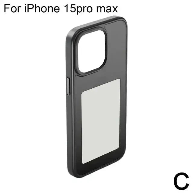 Display Phone Case Protective Cover & Battery Anti Spier