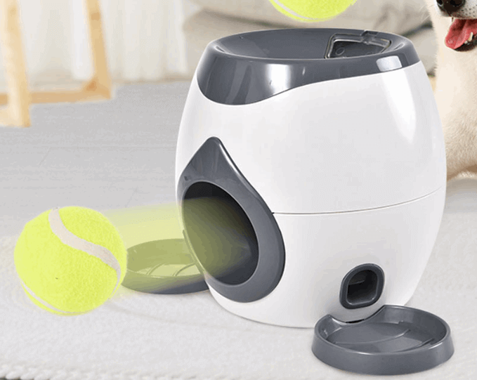 Smart Pet Feeder - Wins Wow