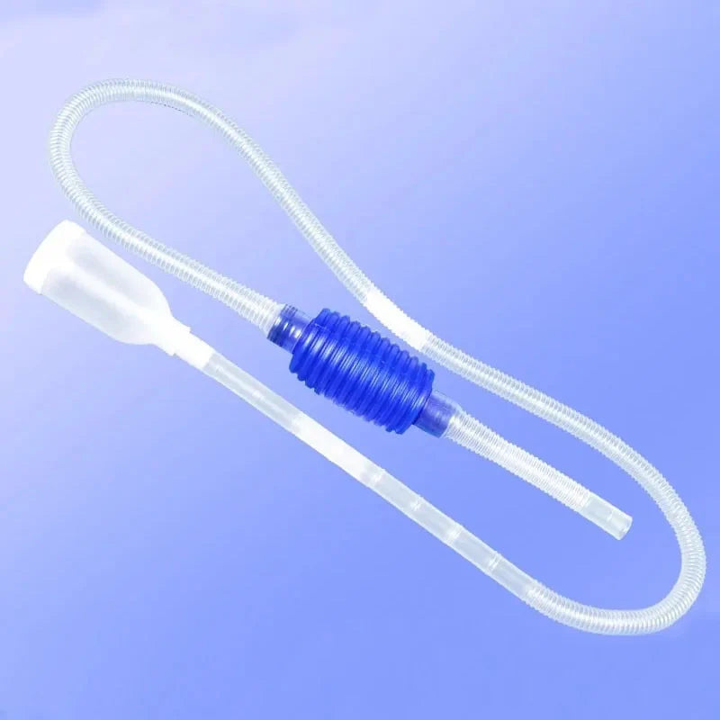 Aquarium Vacuum Cleaner Anti Spier