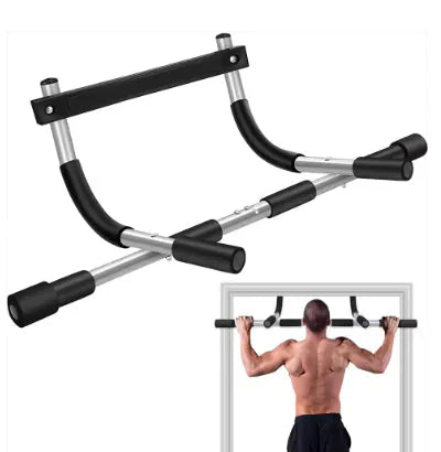 Indoor Pull-Up Bar Fitness Equipment Anti Spier
