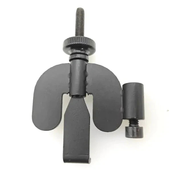 Safe Guard Portable Door Lock & Personal Alarm for Travel & Home Anti Spier