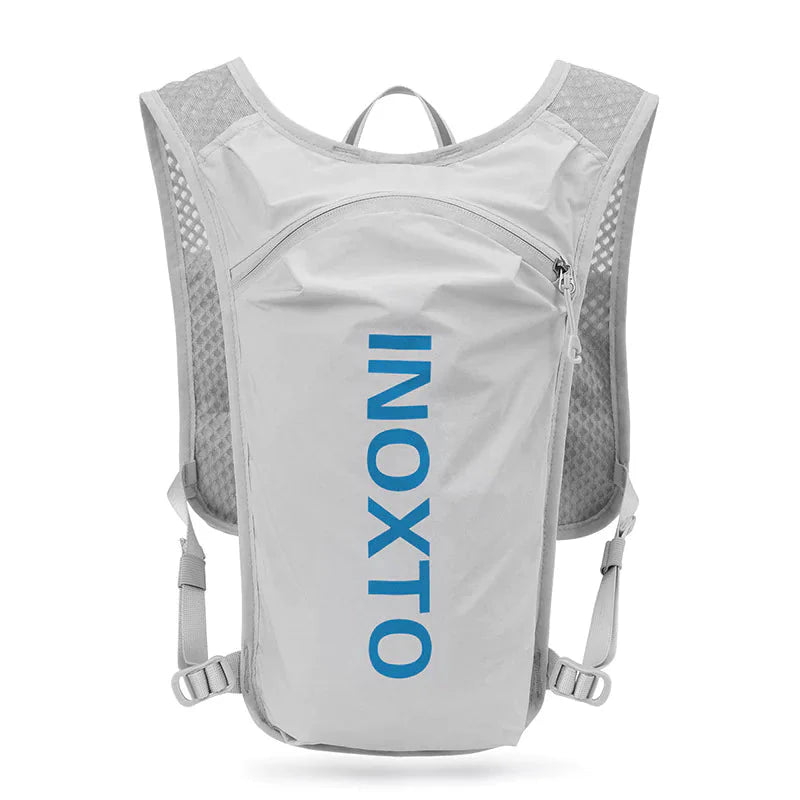 Hydration Backpack for Running Anti Spier