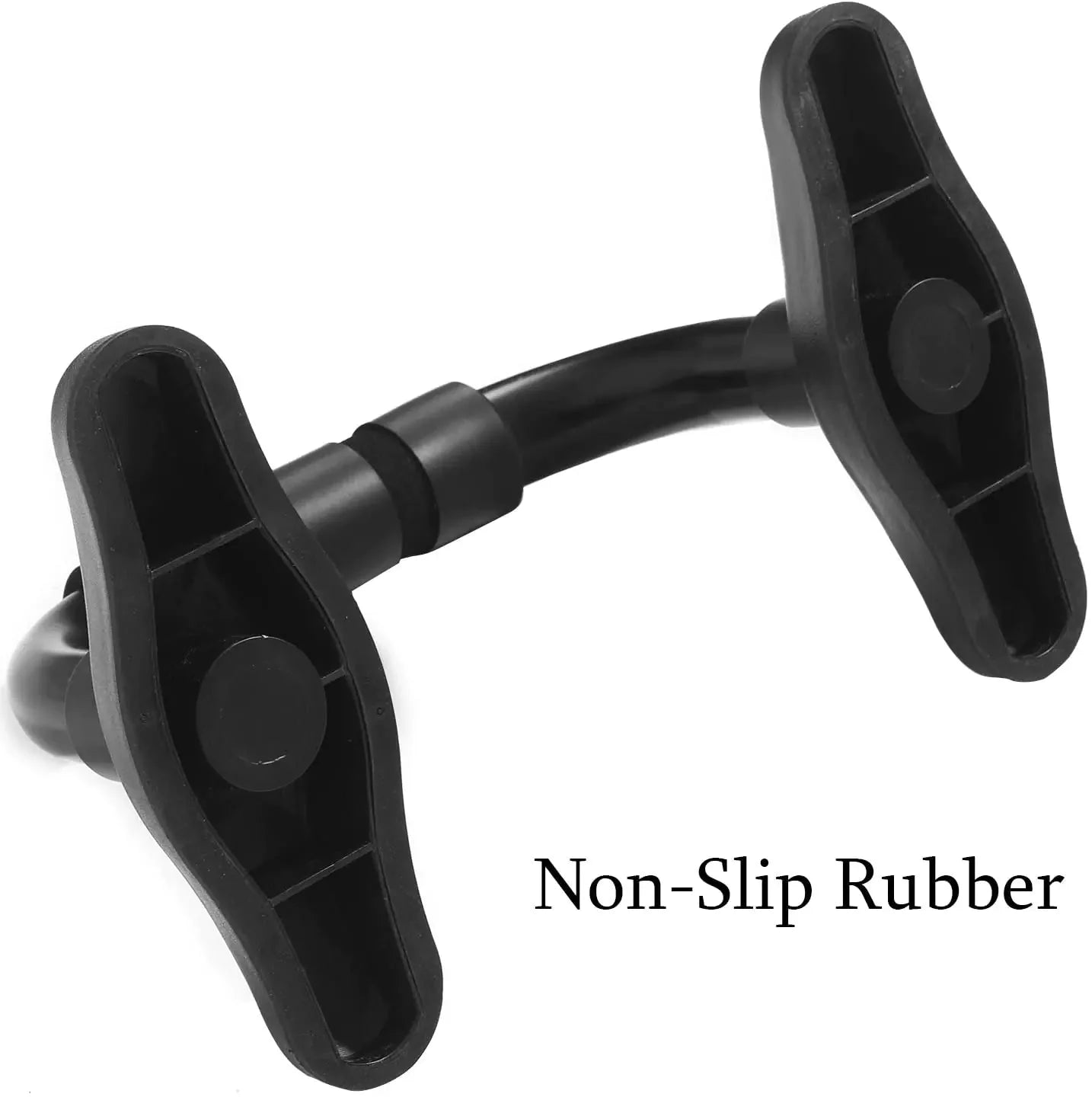 Pushup Bars Handles Set Anti Spier