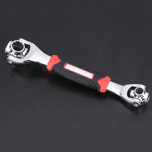 Multifunctional Wrench Tool Anti Spier
