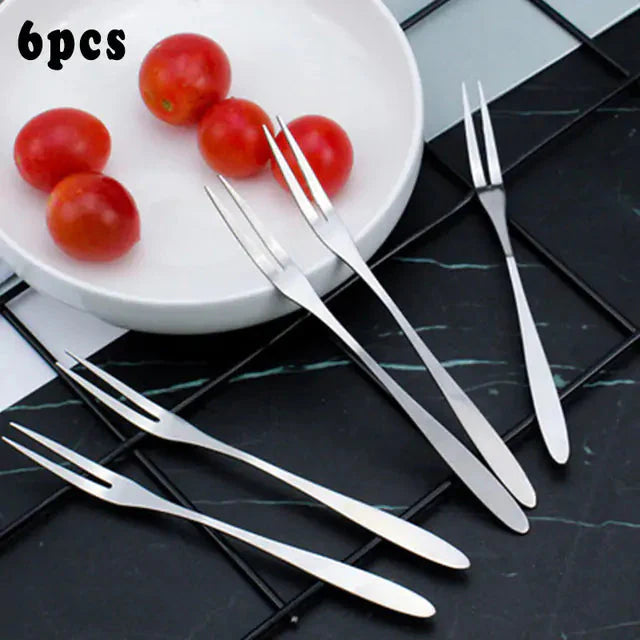 Watermelon Cutter Anti Spier