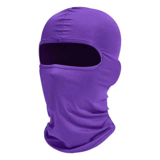 Full Face Ski Mask Anti Spier
