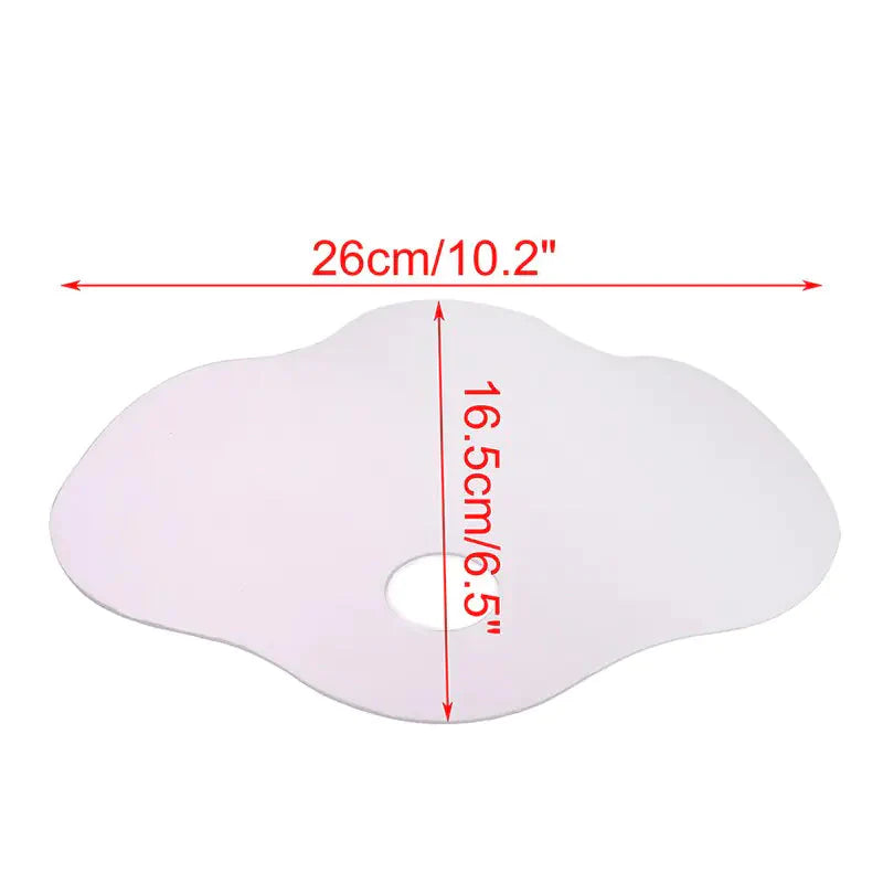 Reusable Silicone Anti-Wrinkle Anti Spier