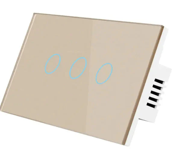 Smart Voice Control Switch Anti Spier