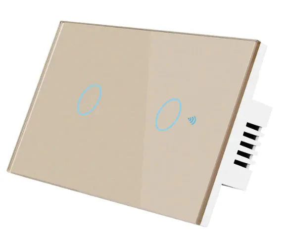 Smart Voice Control Switch Anti Spier