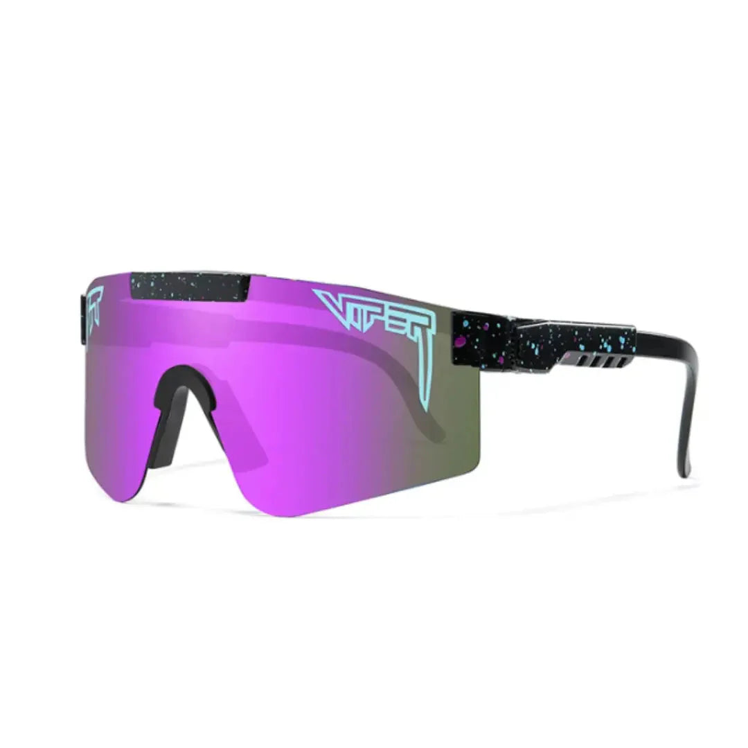 Polarized Full Speed Sunglasses Anti Spier