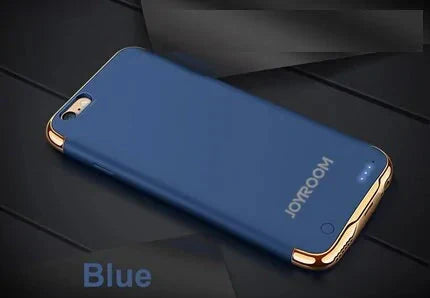 Power Bank Charger Case Anti Spier