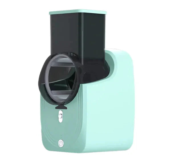 Electric Multifunctional Metal Shredder Anti Spier