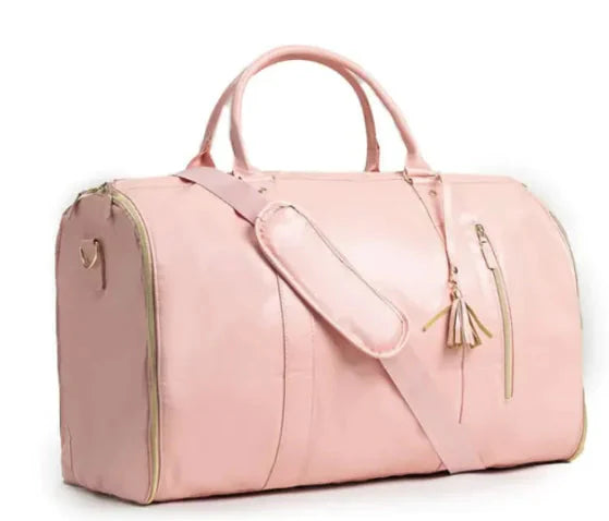 Travel Bag Anti Spier