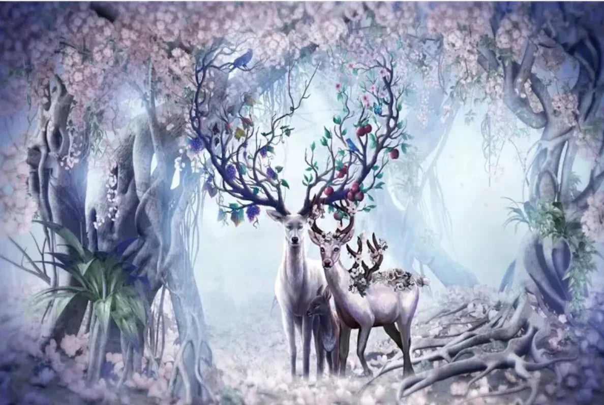 1000pcs Magnetic Giant Puzzle - High Difficulty - Anti Spier - Anti Spier - 