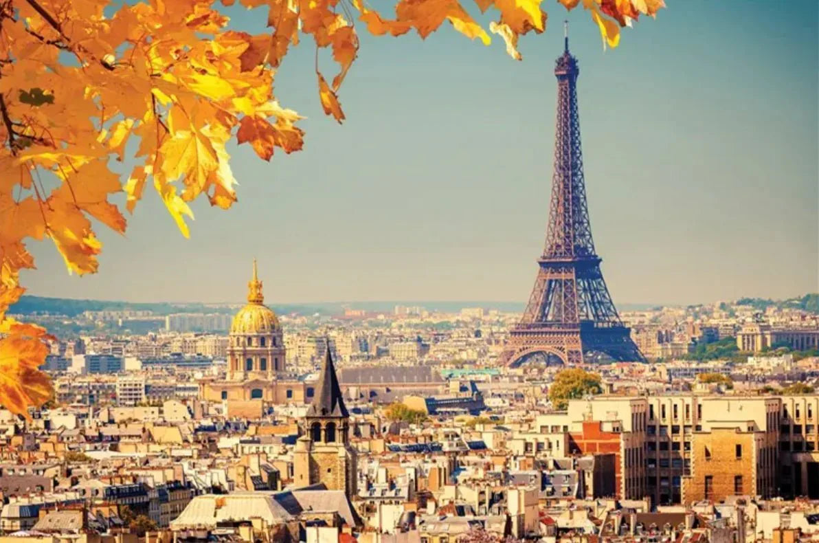 1000pcs Magnetic Giant Puzzle - High Difficulty - Anti Spier - Anti Spier - 