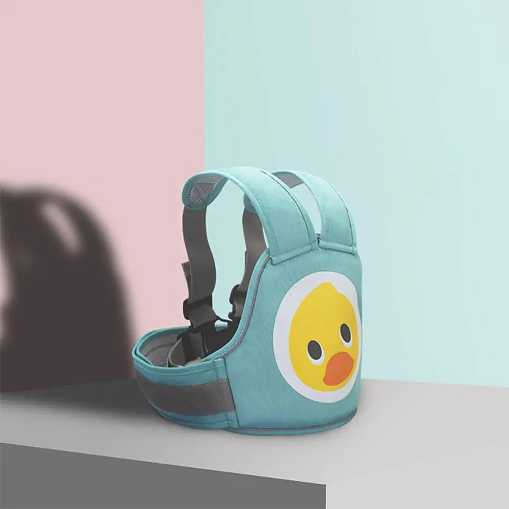 Motorcycle Safety Belt For Kids Anti Spier