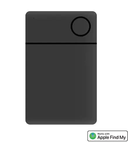 Smart Magnet Card Tracker Anti Spier