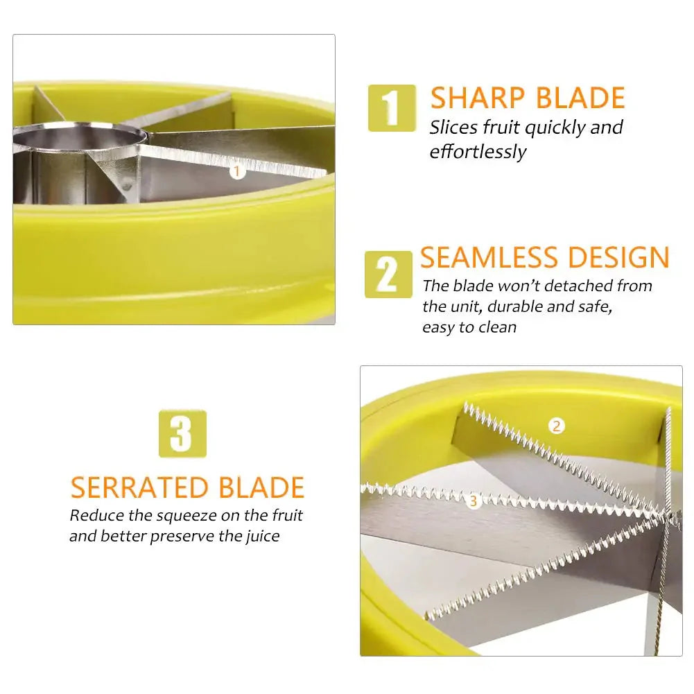 Fruit Cutter Anti Spier